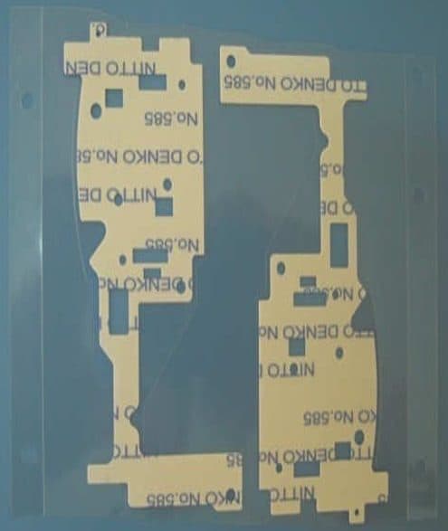 Press Products 1