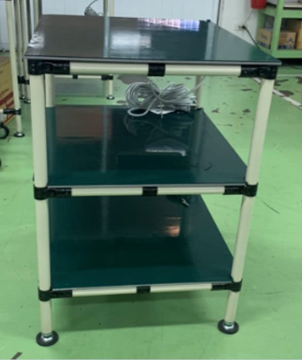 Working Table 2