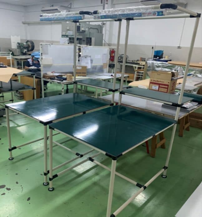 Working Table 3
