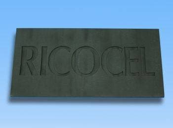 RICOCEL heat-resistant material by RISHO KOGYO